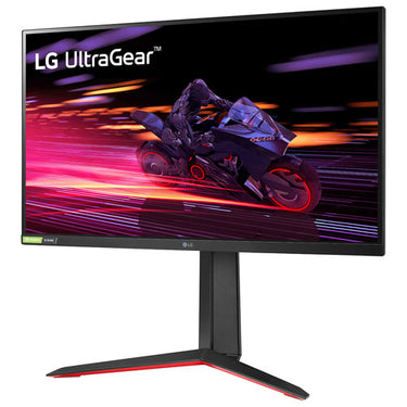 LG UltraGear 27